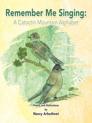 cover image of Remember Me Singing